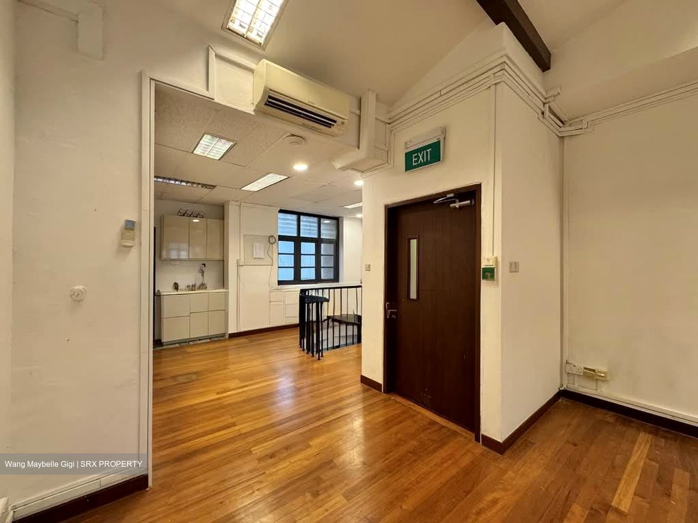 Boat Quay Conservation Area (D1), Shop House #555569621